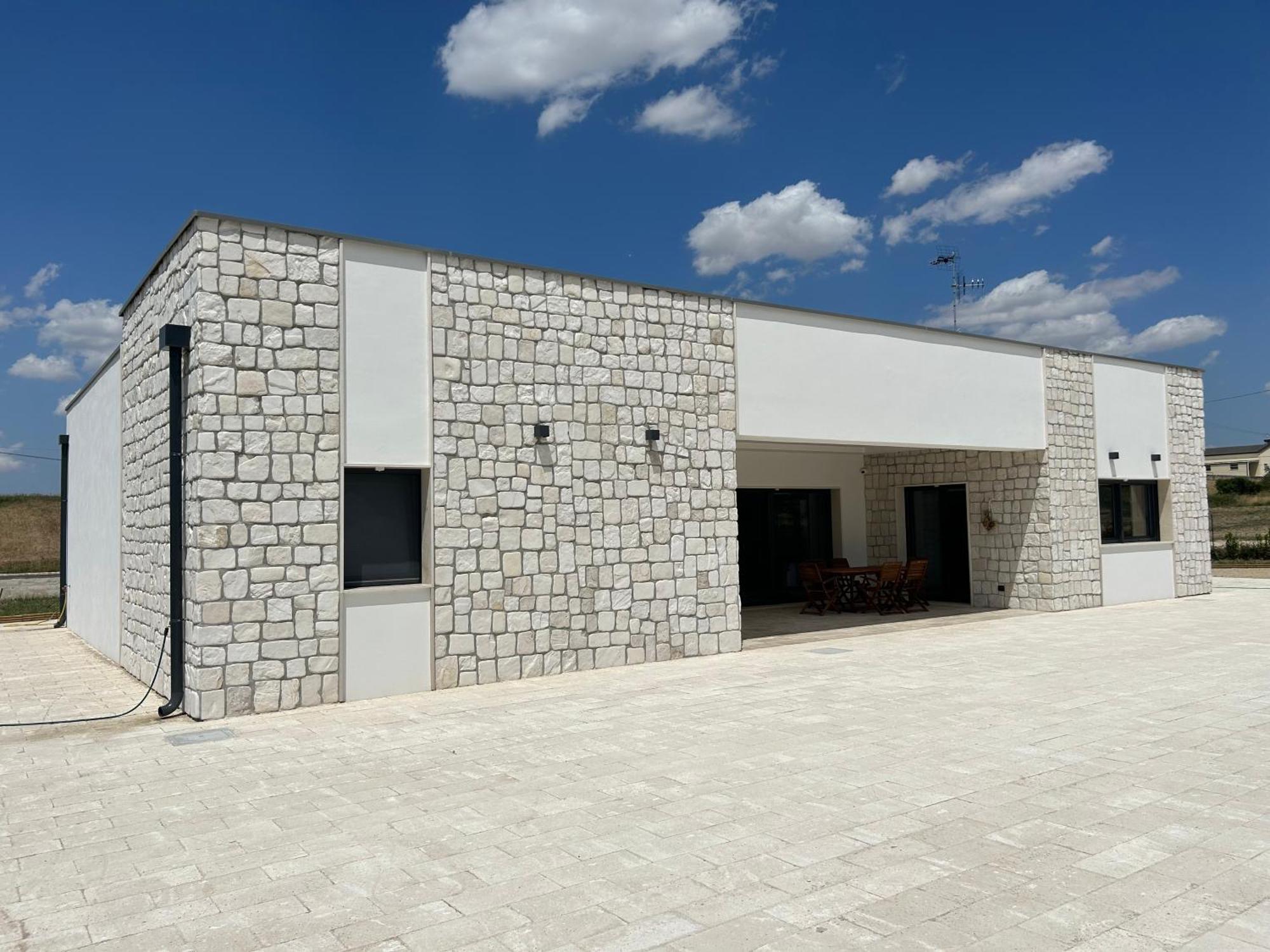 Residence Madonna Delle Vergini Matera Exterior foto